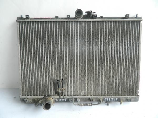 Радиатор ДВС MITSUBISHI CHARIOT N84W 4G64 (Контрактный)