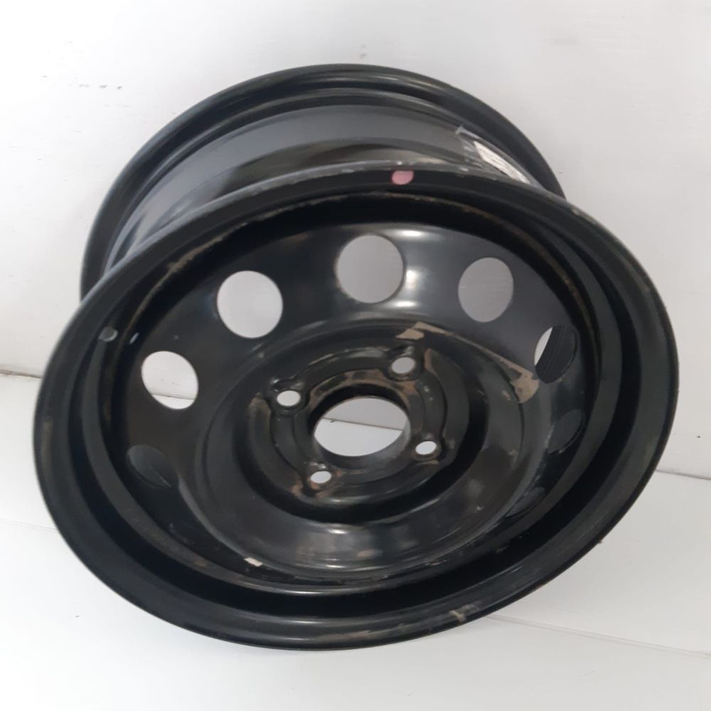 Диск колесный GENERAL PARTS 529102F050 KIA Cerato 15"x6J, 4x114,3x67,1