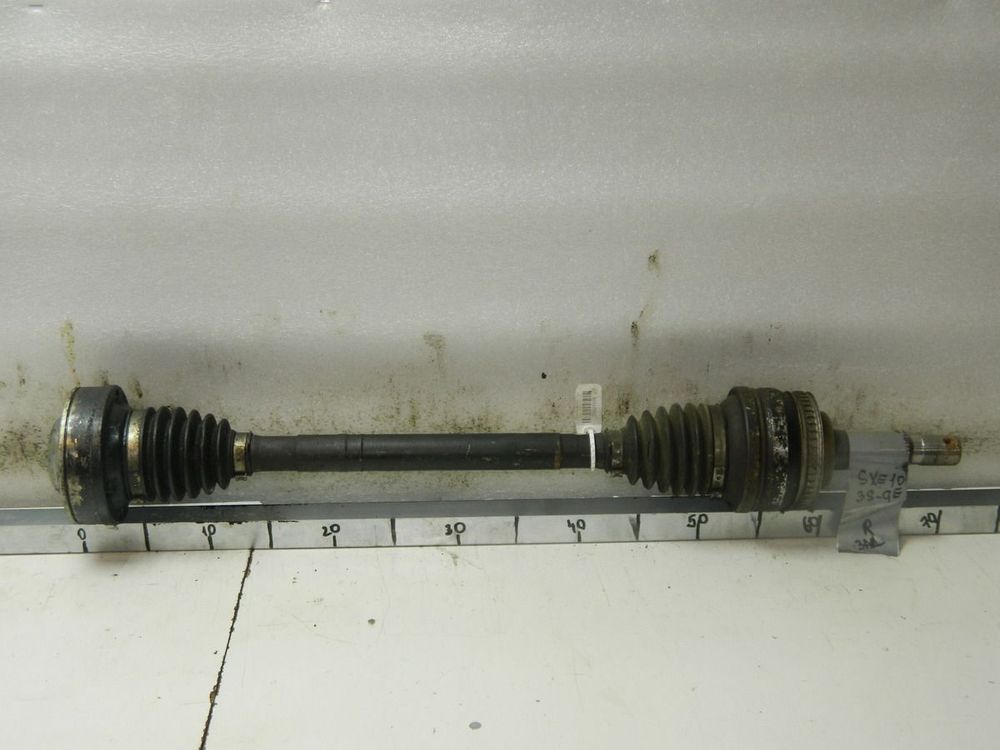 Привод TOYOTA ALTEZZA SXE10 3SGE Зад Прав (Контрактный) 35021886