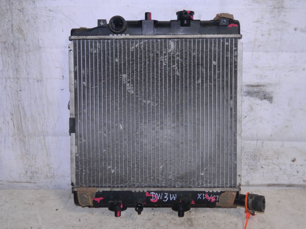 Радиатор ДВС MAZDA DEMIO DW3W (Контрактный) 65243558