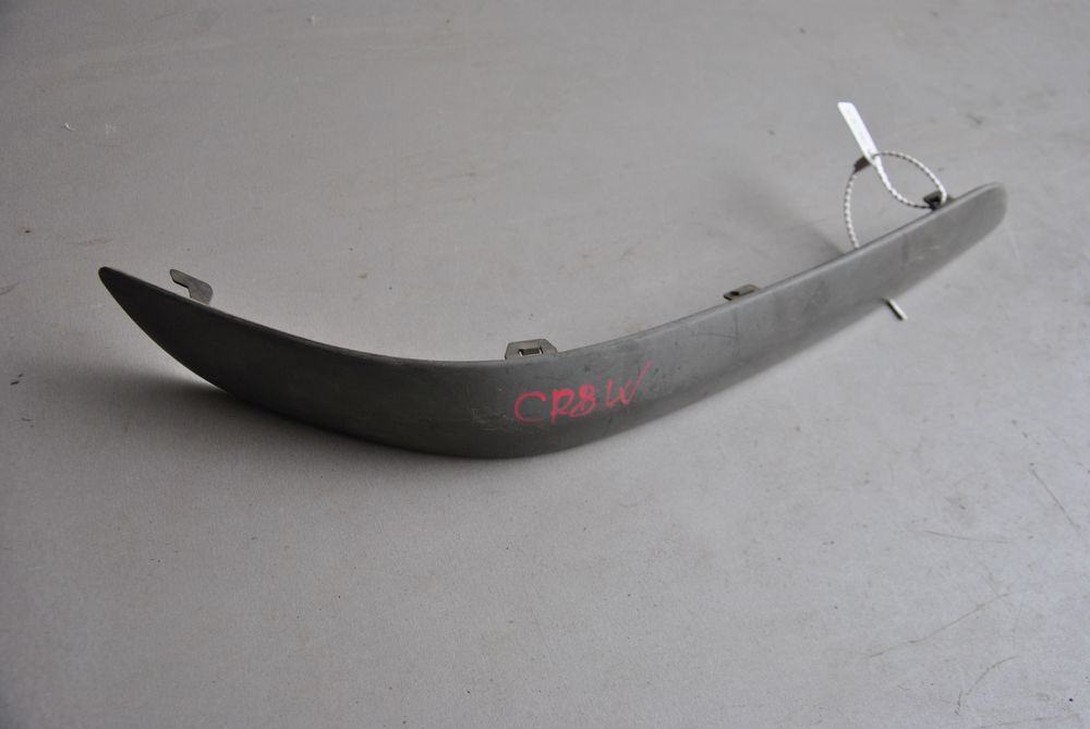 Молдинг на бампер MAZDA PREMACY CP8W Перед Прав (Контрактный) 45980701