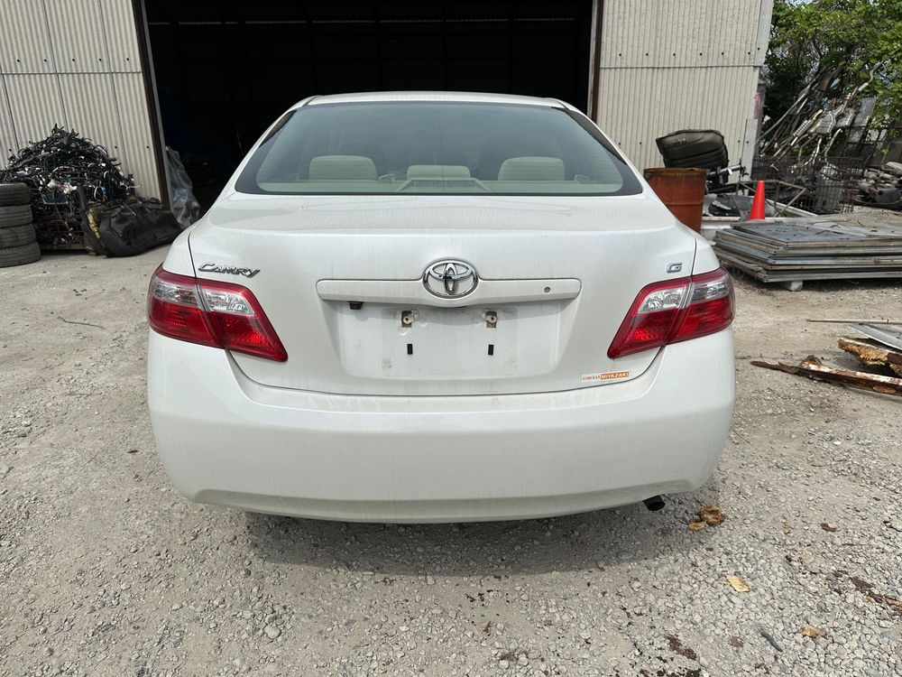 Крышка багажника TOYOTA CAMRY ACV40 (Контрактный) 104151055