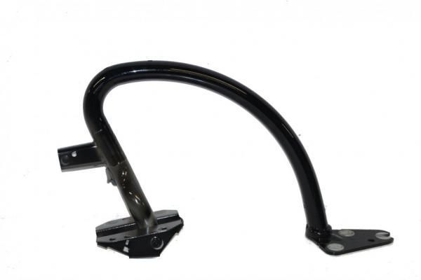 Петля крышки багажника VAG 8T0827301F