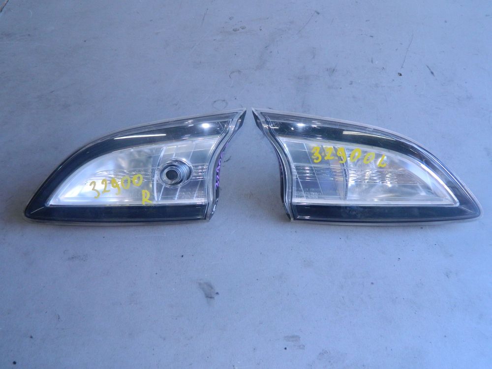 Фонарь в крышку багажника MAZDA MAZDA3 BL P8241 (Контрактный) 79591546