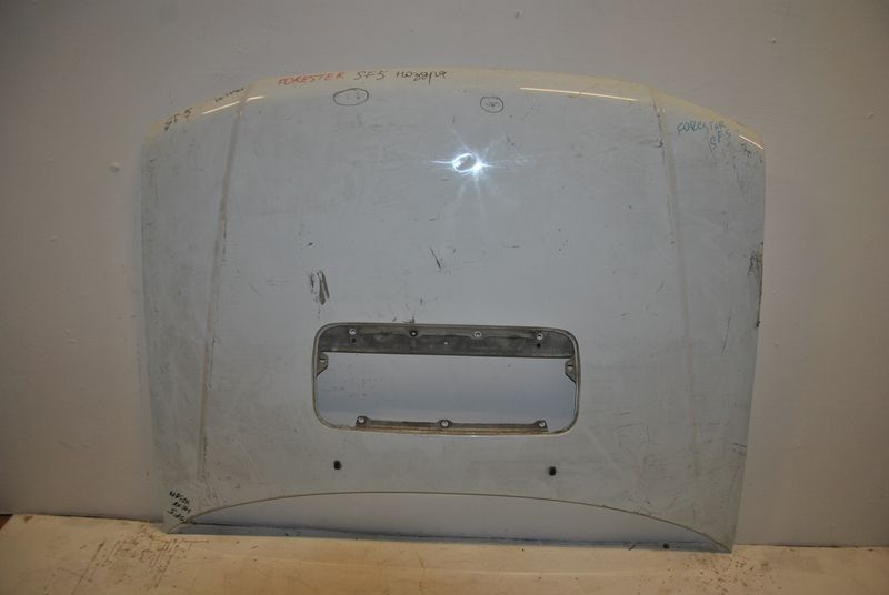 Капот SUBARU FORESTER SF5 (Контрактный) 46091158