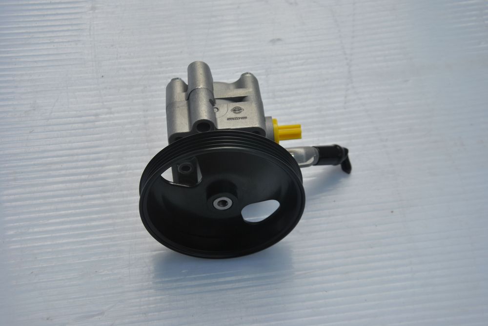 Насос ГУР GENERAL PARTS 491106N000 P12, G10, QG15, QG18
