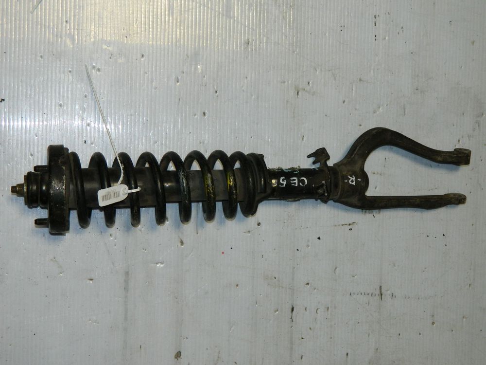 Стойка подвески HONDA ASCOT CE5 Перед Прав (Контрактный) 45976817