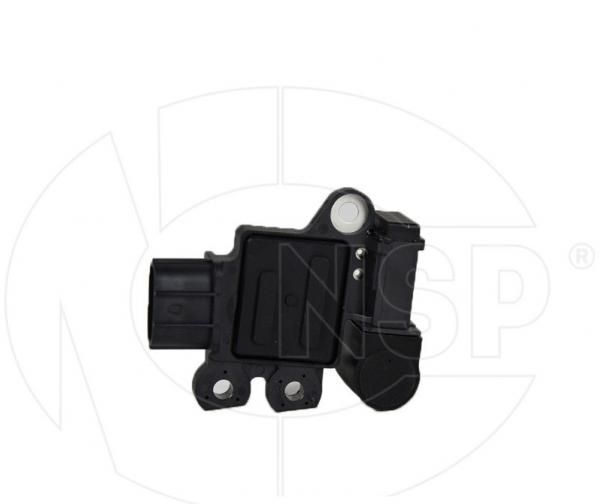 Регулятор генератора NSP NSP02373704A700 HYUNDAI Porter 2 (15-18)