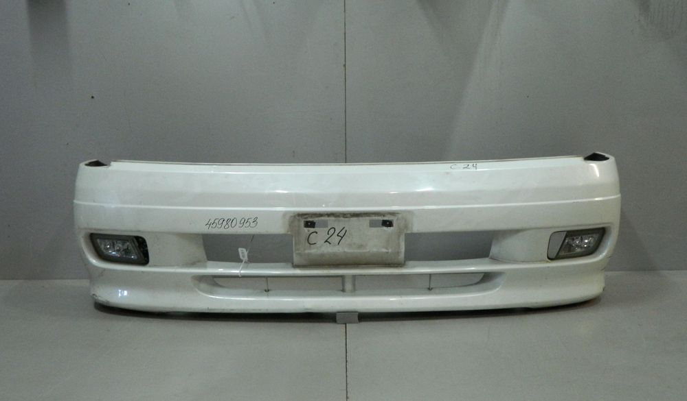 Бампер передний NISSAN SERENA C24 (Контрактный) 45980953