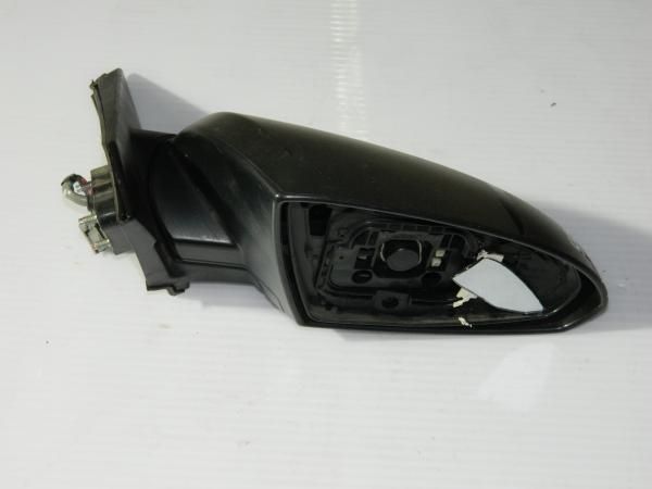 Зеркало NISSAN WINGROAD WFY11 Перед Прав (Контрактный) 2862804