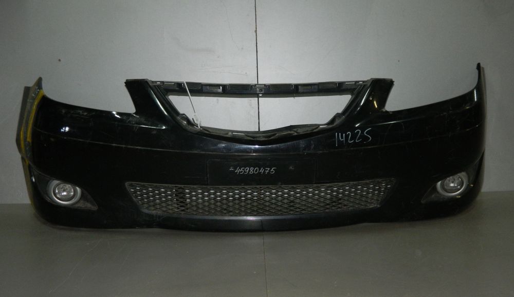 Бампер передний MAZDA MPV LW3W (Контрактный) 45980475