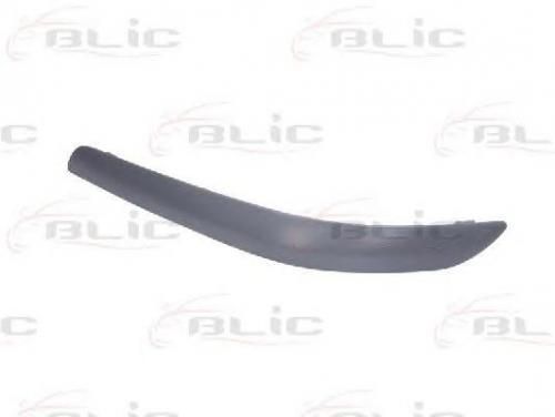 Молдинг бампера MAZDA C10050B51A