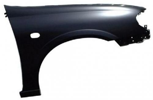 Крыло TYG DS10114AR Перед. Прав. NISSAN ALMERA N16 2000-2002