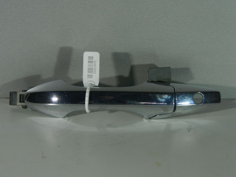 Ручка двери HONDA CR-V RE5 Перед Лев (Контрактный) 35023910