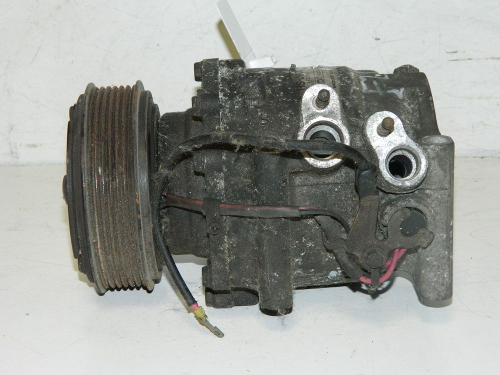 Компрессор кондиционера HONDA ACCORD F20B (Контрактный) 45980797