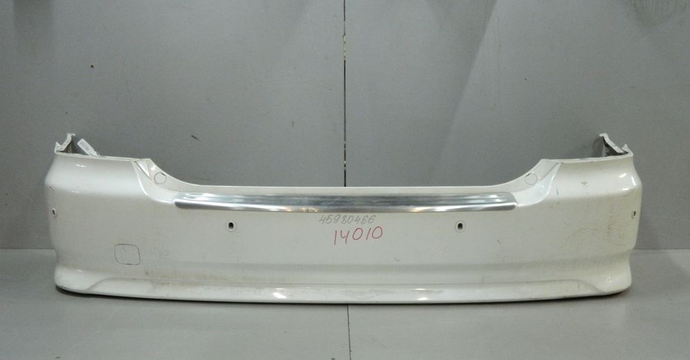 Бампер задний HONDA ODYSSEY RA7 (Контрактный) 45980466