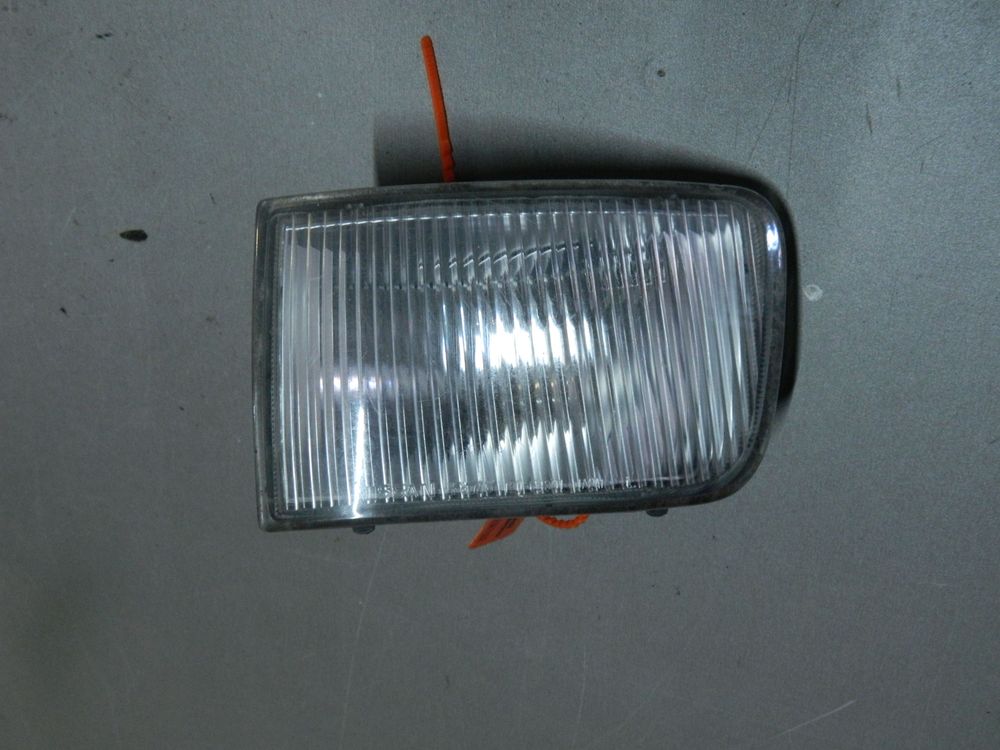 Фара противотуманная NISSAN CEFIRO A32 Перед Лев (Контрактный) 72367102