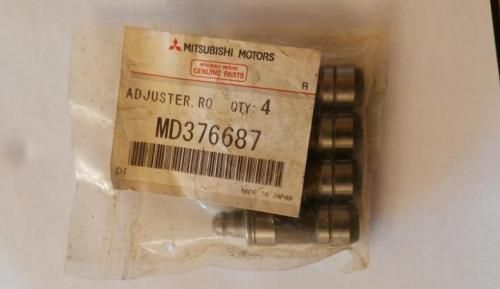 Гидрокомпенсатор MITSUBISHI MD376687