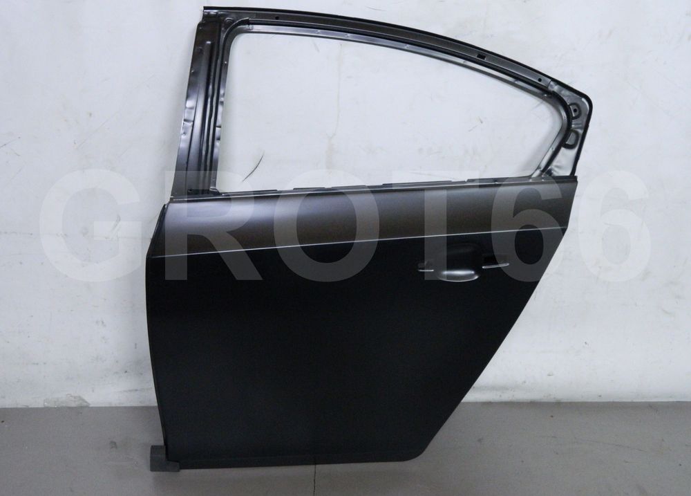 Дверь JORDEN JH01CRZ09053L CHEVROLET CRUZE 2009- Задн Лев Седан