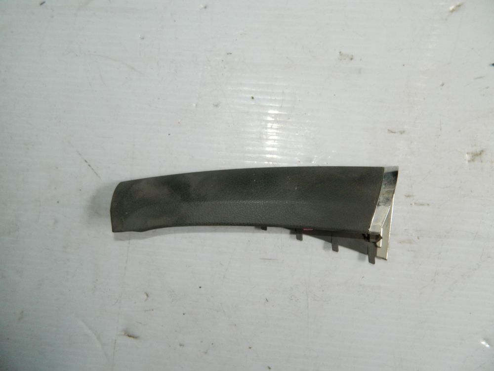 Накладка консоли TOYOTA CAMRY ACV40 Перед Лев (Контрактный)