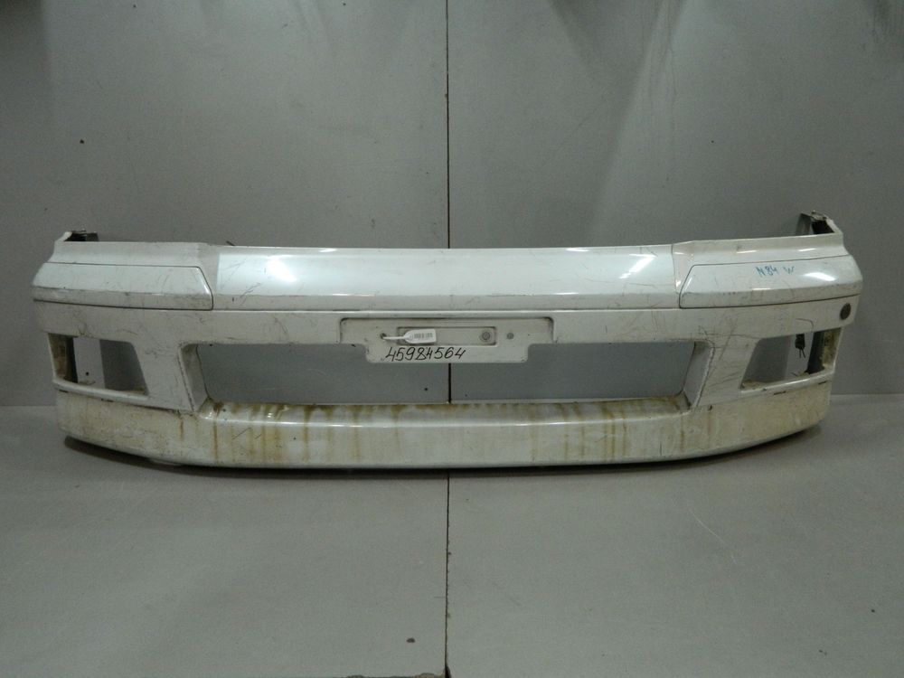 Бампер передний MITSUBISHI CHARIOT GRANDIS N84W (Контрактный) 45984564