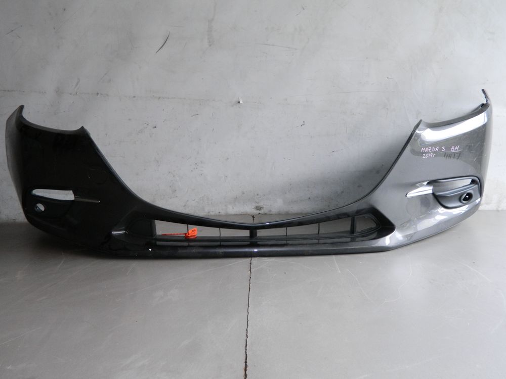 Бампер передний MAZDA MAZDA3 BM (Контрактный) 65243095