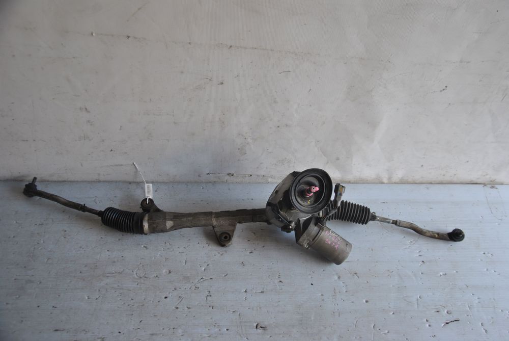 Рейка рулевая HONDA FIT GE6 (Контрактный) 45984322