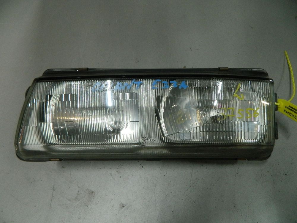 Фара MITSUBISHI GALANT E35A Перед Лев (Контрактный) 64492432