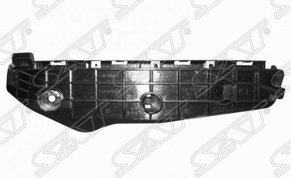 Крепление бампера SAT STTY150000B2 Перед Лев TOYOTA LAND CRUISER PRADO 150 09-13