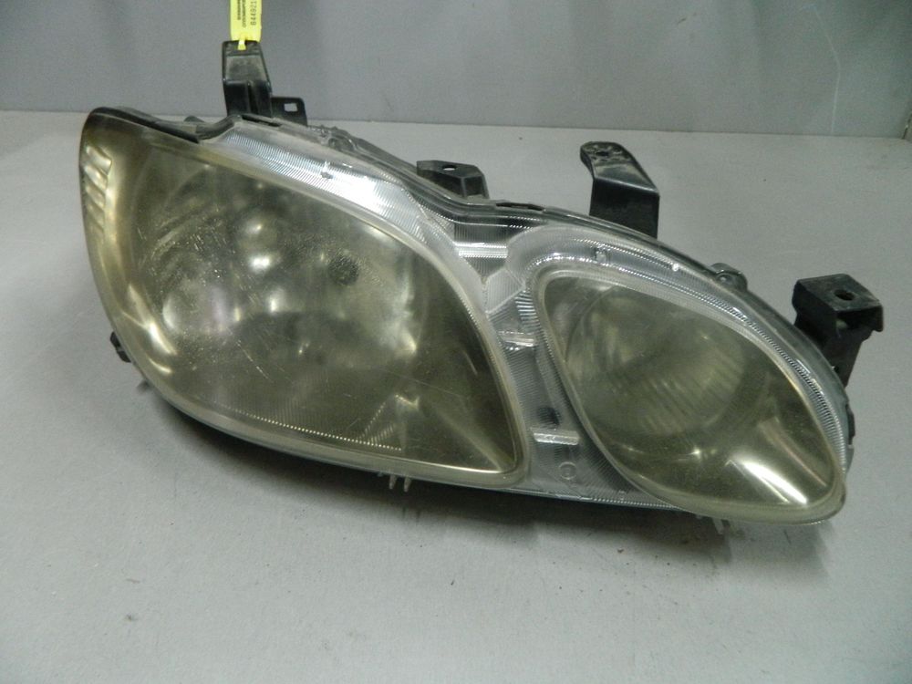 Фара MITSUBISHI AIRTREK CU4W Перед Прав 1499 (Контрактный) 64492195