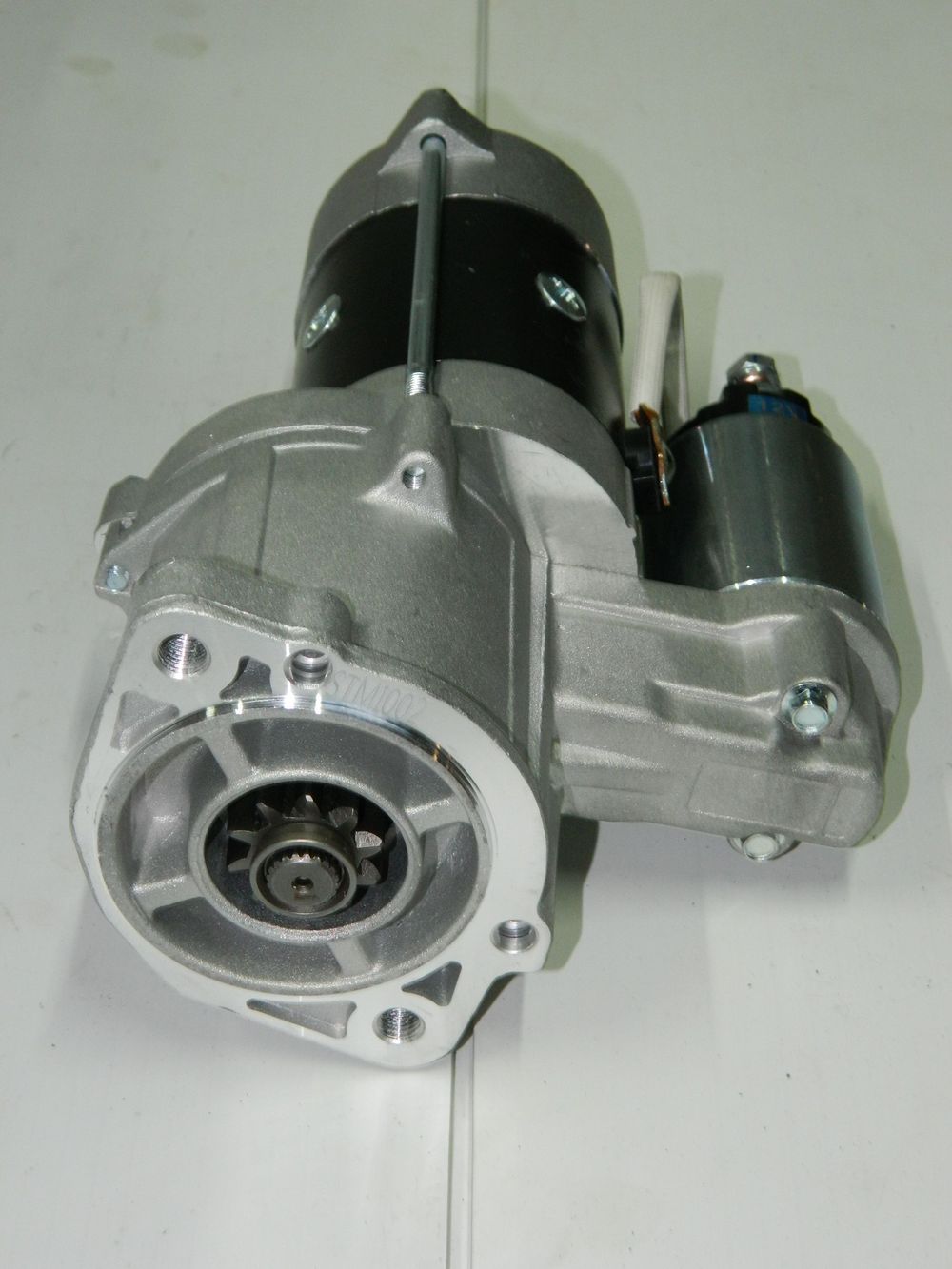 Стартер GENERAL PARTS STMI002 4D56 12V 10T MITSUBISHI DELICA