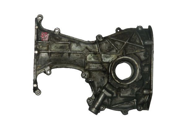 Насос мясляный NISSAN Primera SR20 (б/у) 14121238