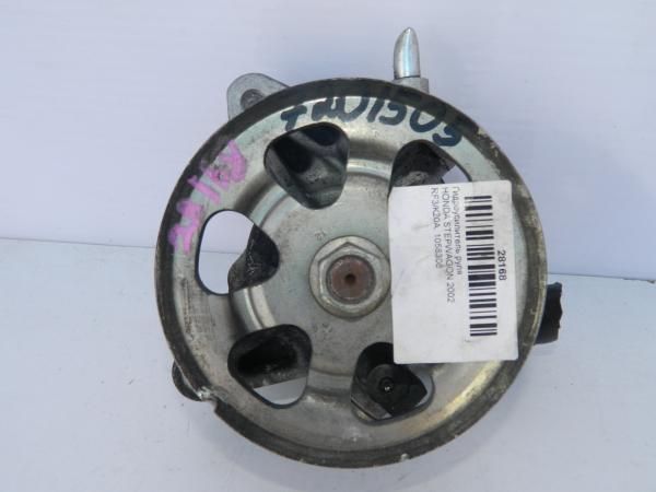 Гидроусилитель руля HONDA STEPWGN RF3 K20A (Контрактный)