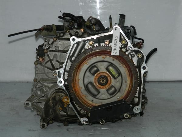 АКПП Honda Fit GD3 L15A (Контрактный)