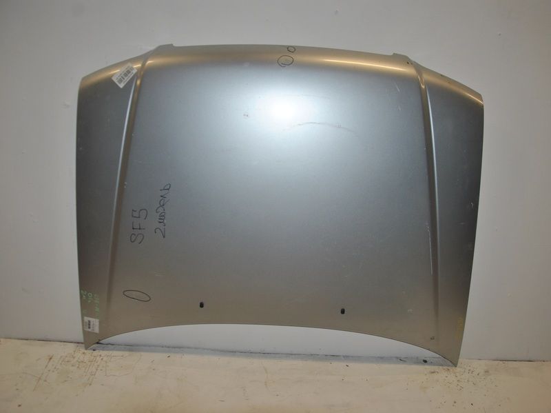 Капот SUBARU FORESTER SF5 (Контрактный) 46091055
