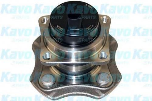 Ступица KOYO 3DACF026F7AS