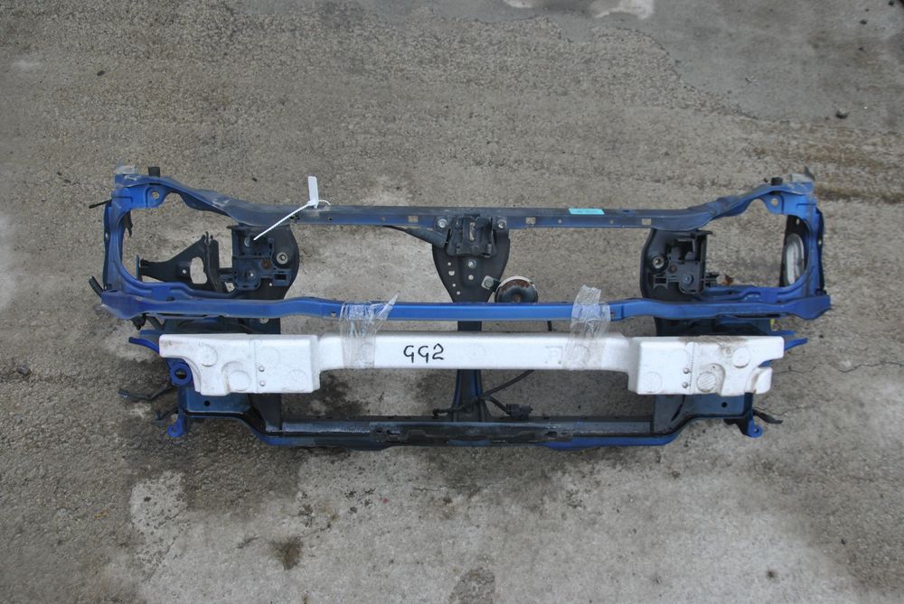 Рамка радиатора SUBARU IMPREZA GG2 (Контрактный) 45984785