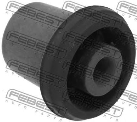 Сайлентблок FEBEST MAB032