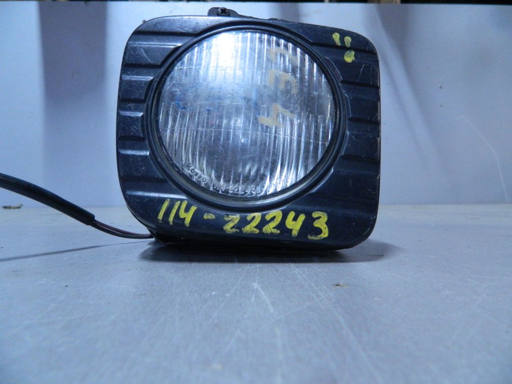 Фара противотуманная HONDA ASCOT CE4 Перед Прав (Контрактный) 79768695