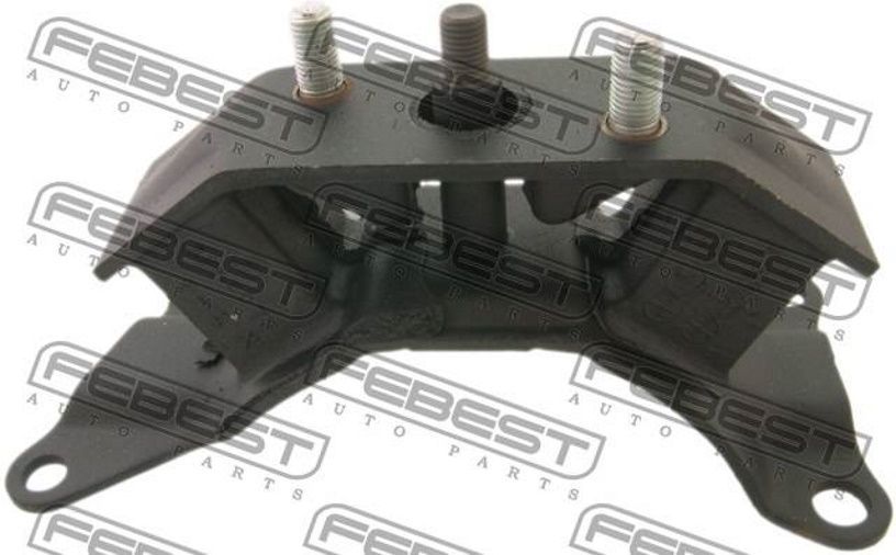 Подушка двигателя FEBEST SBM008