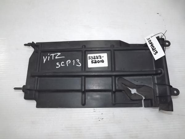Дефлектор TOYOTA VITZ SCP13 (Контрактный)