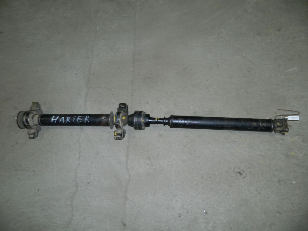 Карданный вал TOYOTA HARRIER GSU35 (Контрактный) 35023020