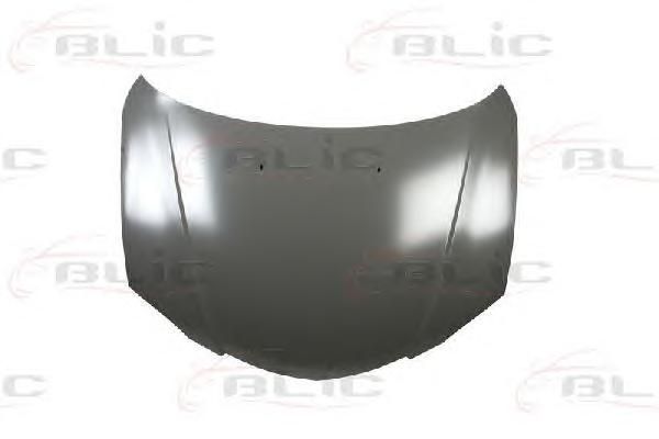 Капот MAZDA BNYV5231X MAZDA 3 седан (03-)