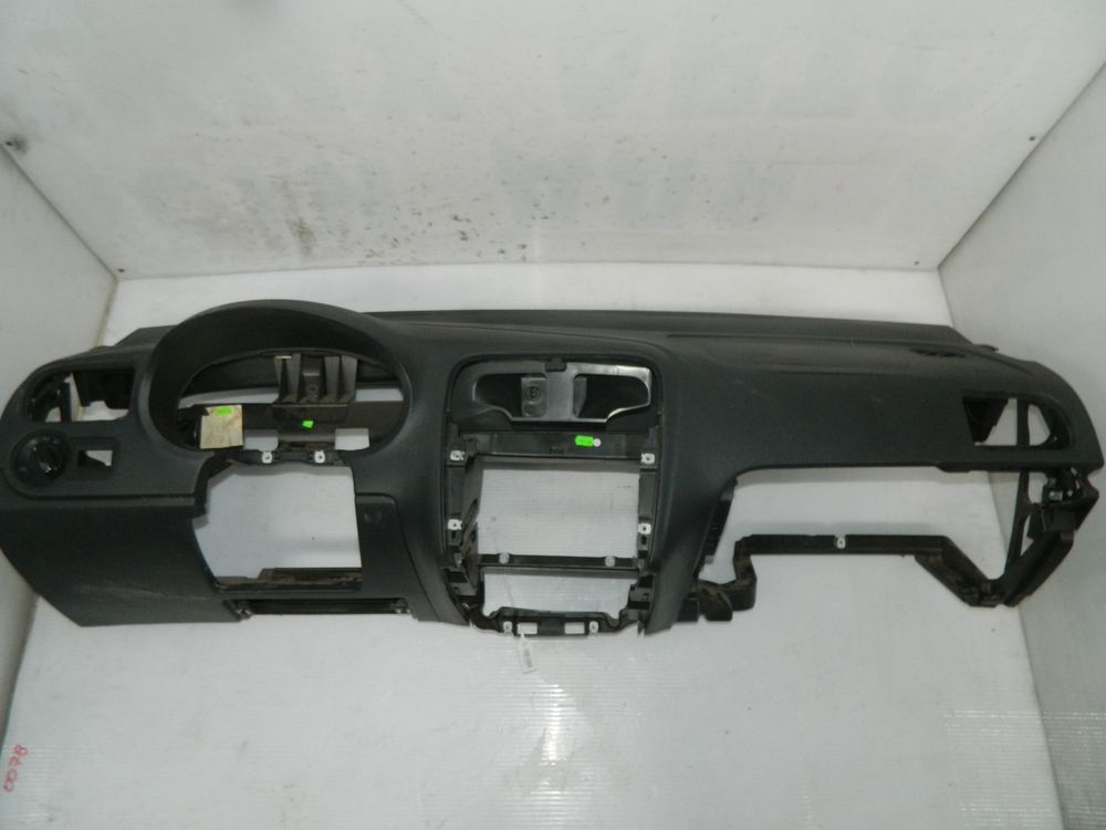 Торпедо Volkswagen Polo MK5 CFN (Б/У)