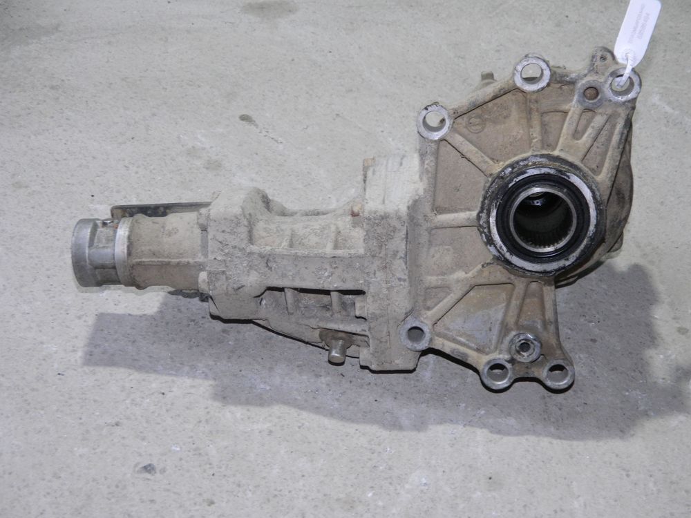 Раздаточная коробка MITSUBISHI LANCER CS5W (Б/У) 69586494