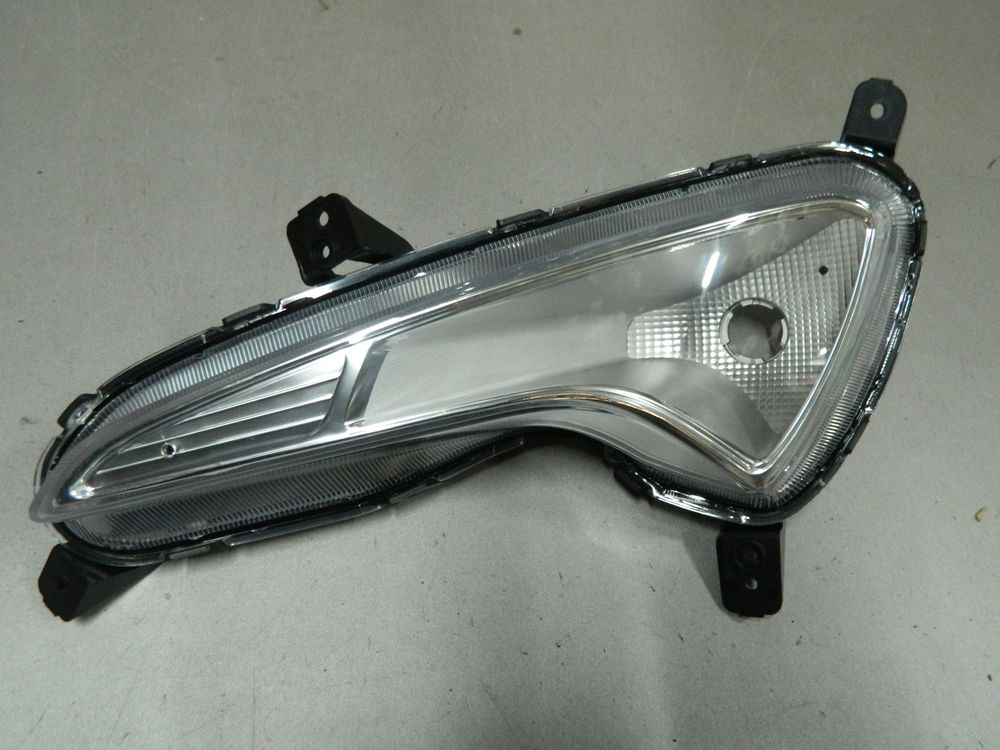 Фара противотуманная JORDEN JH02ACT15003L HYUNDAI SOLARIS 14-17 Перед Лев