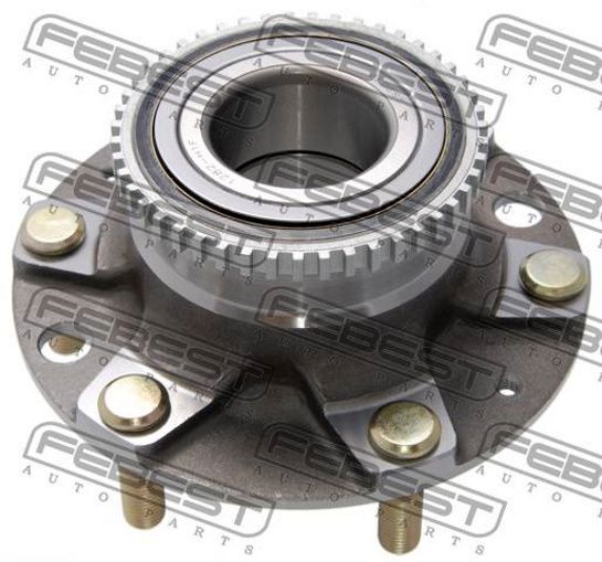 Ступица FEBEST 1282H1F