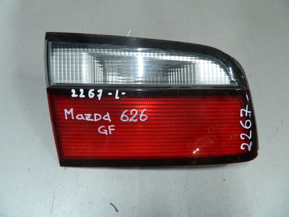 Фонарь MAZDA CAPELLA GWEW Зад Лев 2267 (Контрактный) 68000159