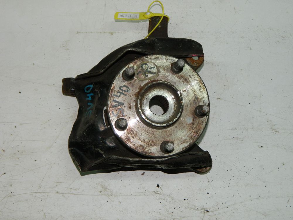 Ступица TOYOTA VISTA SV40 Перед Прав (Контрактный) 40940608