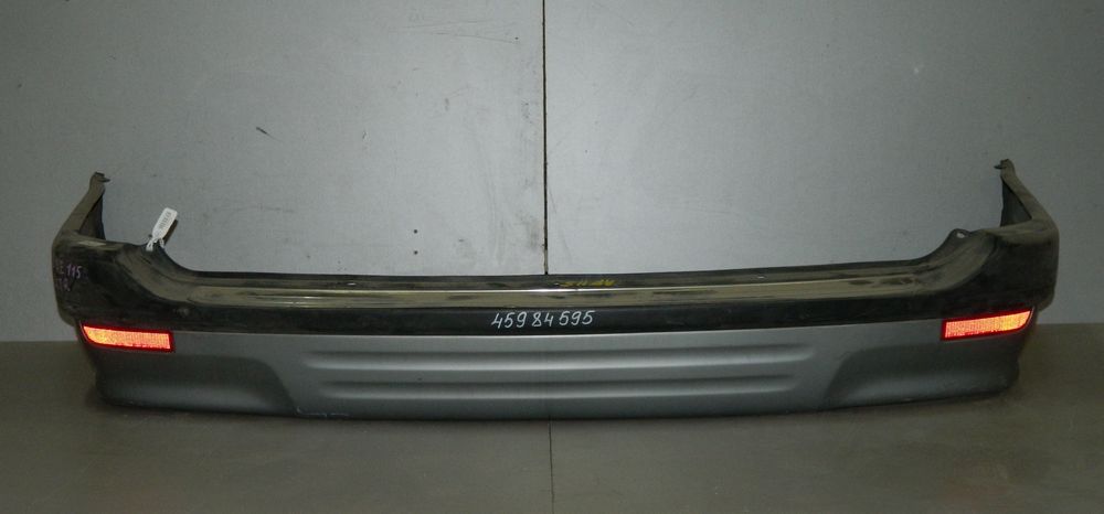 Бампер задний TOYOTA SPRINTER CARIB AE115 (Контрактный) 45984595